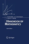 Handbook of Mathematics (6E) by Bronshtein, Semendyayev
